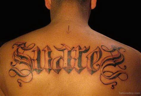 Word Tattoos Tattoo Designs Tattoo Pictures