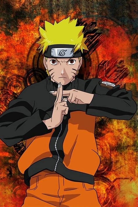 Naruto In Shippuden Naruto Uzumaki Shippuden Naruto Kakashi Naruto
