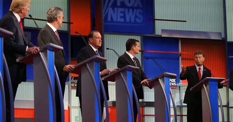 Presidential Debates School Start Times Second Look