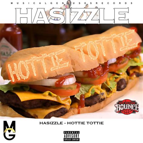 Bpm And Key For Hottie Tottie By Ha Sizzle Tempo For Hottie Tottie