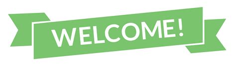 Hq Welcome Png Transparent Welcomepng Images Pluspng