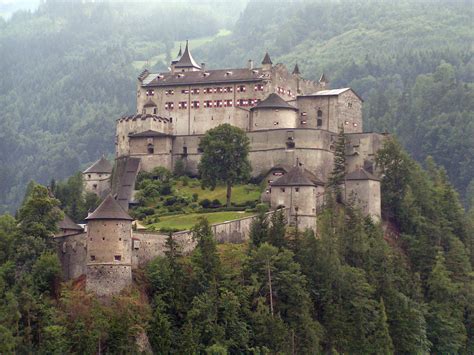 Blok888 Top 10 Most Beautiful Castles With Breathtaking Scenery