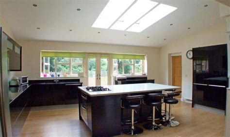 Best Open Plan Kitchen Living Room Design Ideas Jhmrad 153845