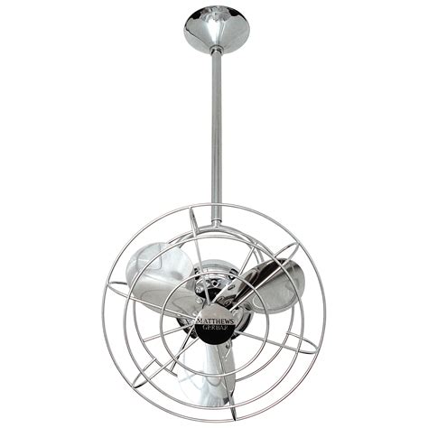 Directional Ceiling Fan With Light Shelly Lighting