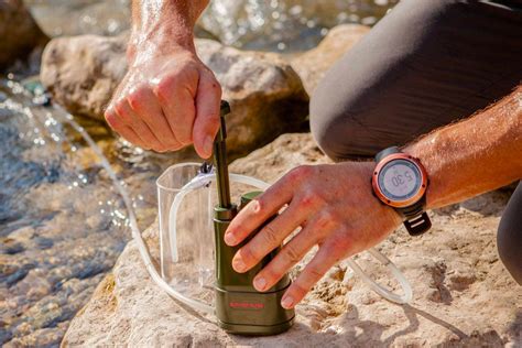 The Best Portable Water Filters Of 2023 Bob Vila