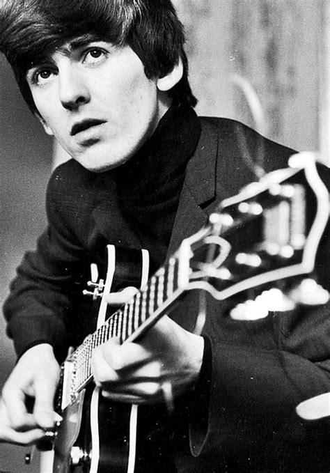 George Harrison The Beatles Photo 33432447 Fanpop
