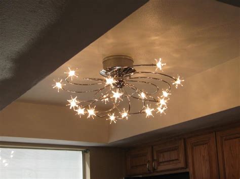 Stylish lighting in the kitchen is a must. Luxurious Decorative Ceiling Lights Look Truly Amazing ...
