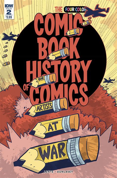 The Comic Book History Of Comics Fresh Comics