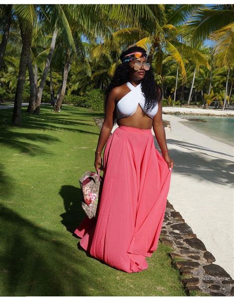 Pinned By Lovemebeauty85 Jamaica Outfits Fashion Jamaica Vacation