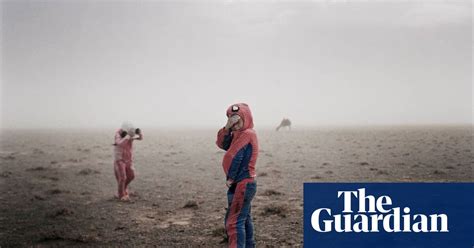 10 Years Of Ciwem Environmental Photographer Of The Year In Pictures