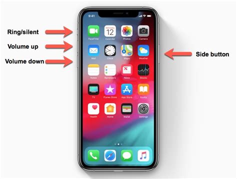 Iphone Xs And Iphone Xr Cheat Sheets Zdnet