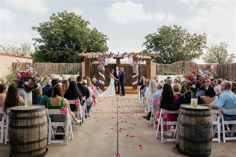 Spirit Ranch Venue Lubbock Tx Weddingwire