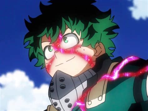 My Hero Academia Heroes Rising Where To Watch And Stream Tv Guide