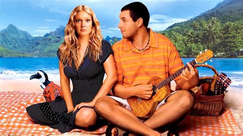 And with that in mind, let's look at both sides of the equation with the six best and six worst movies of sandler's career. Adam Sandler Movies: 10 Best Adam Sandler Movies | Verooks