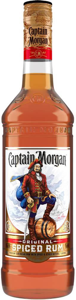 Captain Morgan T Set Australia Chia Gooch