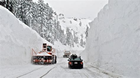 50 States Biggest Snow Days The Weather Channel Articles From The
