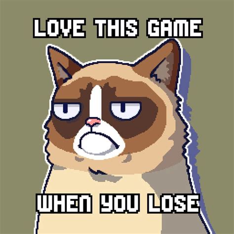 I Scored 80 In Grumpy Cats Worst Game Ever Download Grumpycat