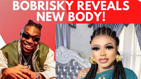 mayorkun reveals a new song secret bobrisky unveils new banging body adekunle gold hails