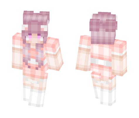 Download French Pink Lemonade Minecraft Skin For Free Superminecraftskins