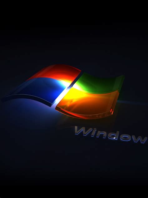Free Download Lenovo Windows 7 Wallpaper Colorful