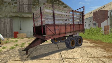 Prt 10 Silage Trailers Farming Simulator 2022 Mod Ls 2022 Mod Fs