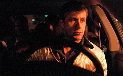 Drive Parody Trailer Recasts Ryan Gosling As An Uber Driver