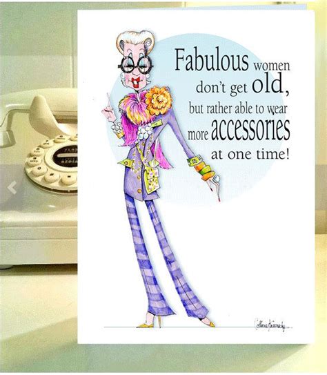 Today is not the end of another day, but the beginning of a new one. Iris Apfel Funny Woman Humor card Iris Apfel card | Etsy ...