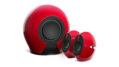 The Best Computer Speakers 2022 Top Audio Systems For Pc Techradar