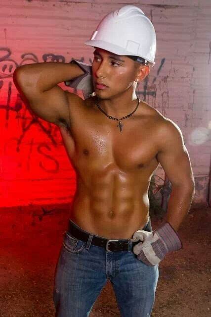 Hot Hispanic Latino Guys Gay Chest Shirtless Twinks Cute Face Underwear Babes Fitness