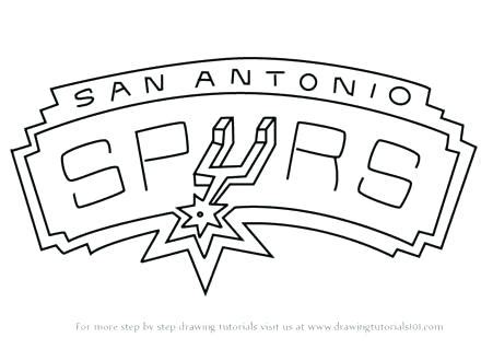 Weather, traffic, sports and more | san antonio, texas | kens5.com features kens 5 coloring pages: Spurs Coloring Pages at GetColorings.com | Free printable ...