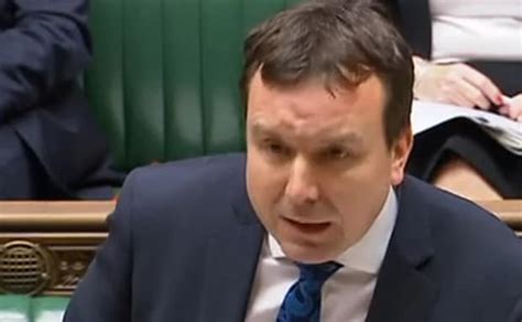 uk mp andrew griffiths caught in sexting scandal quits election after wife kate griffiths chosen