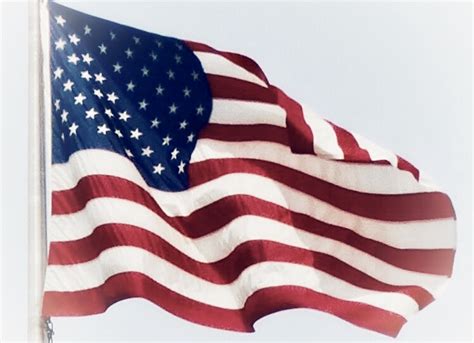 Did You Know That Flag Day Commemorates The Adoption Of The Flag Of The
