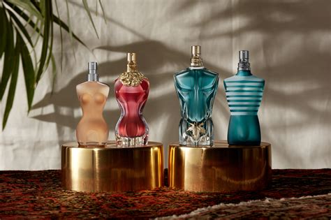La nariz detrás de esta fragrancia es francis kurkdjian. Le Beau Jean Paul Gaultier colônia - a novo fragrância ...