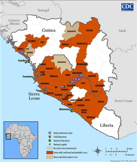 Have we tried blaming our least favorite race or political party for its arrival yet? Upcoming Teach In: Ebola and Global Health | Global Currents