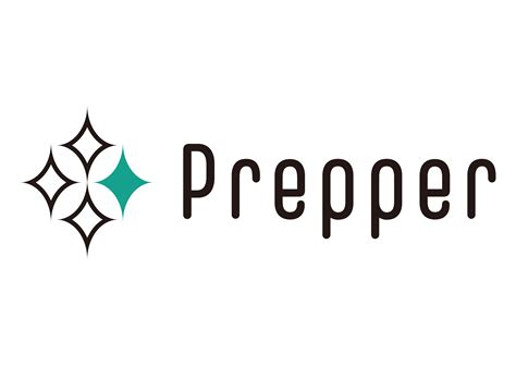 Logo Preppermark Text Color Tableau Id Press タブロイド
