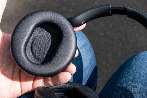 Review Microsoft Surface Headphones