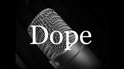 Dope Hip Hop Instrumental Rap Beat 2013 Youtube