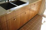 Wood Veneer For Cabinets Pictures