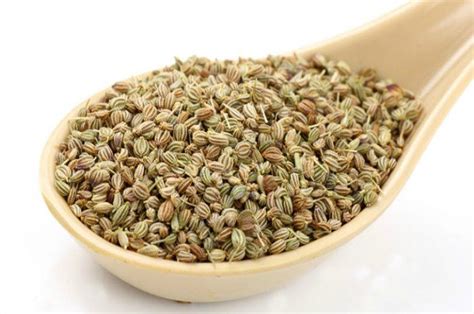 7 Incredible Benefits Of Ajwain Seeds That You Must Know Of
