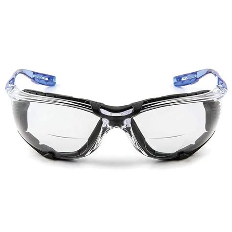 3m™ virtua ccs protective eyewear w foam gasket