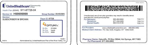 Iowa Unitedhealthcare Community Plan Claims And