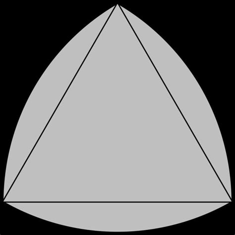 Reuleaux Triangle Alchetron The Free Social Encyclopedia