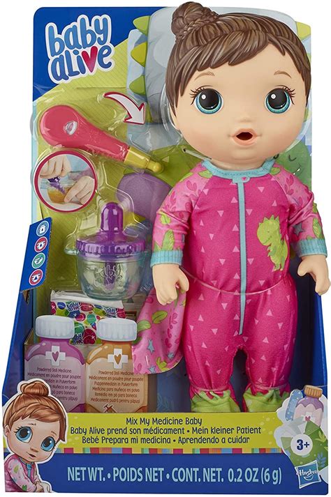 Free Baby Alive Doll From Amazon
