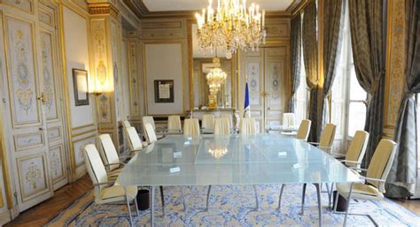 Tickets Le Conseil Constitutionnel En Son Palais Royal Billetweb