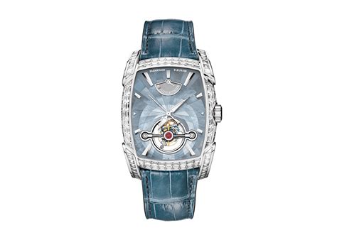 Parmigiani Watches Roma Hausmann And Co 1794