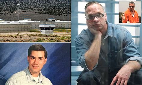 Nevada Inmate Whose Execution Called Off Found Dead In Cell Daily