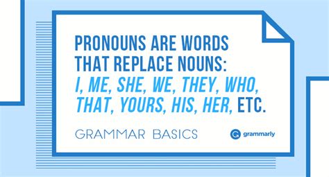 Who, whom, whose, what, which. What Is a Pronoun? Types of Pronouns and Rules | Grammarly