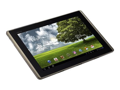 Asus Eee Pad Transformer Tf101 Tablet Android 3x Honeycomb 16