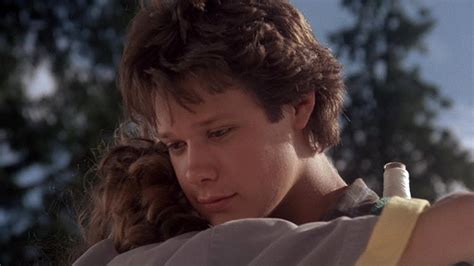 The Boy Who Could Fly 1986 By Nick Castle