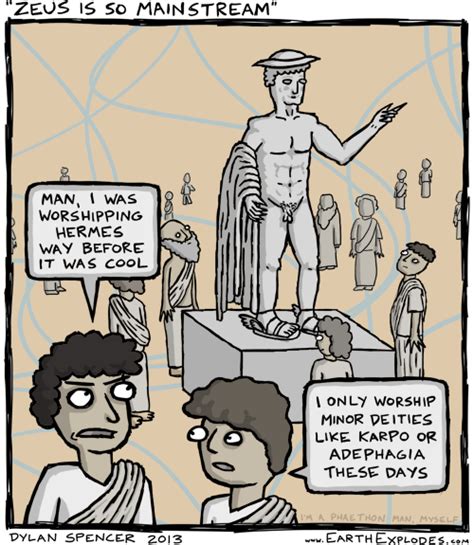 Ancientblogger On Twitter Greek Mythology Humor Historical Humor History Nerd